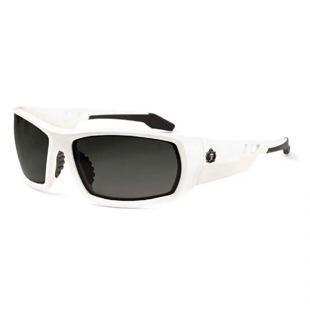 Ergodyne Skullerz Odin Safety Glasses, 1 Each