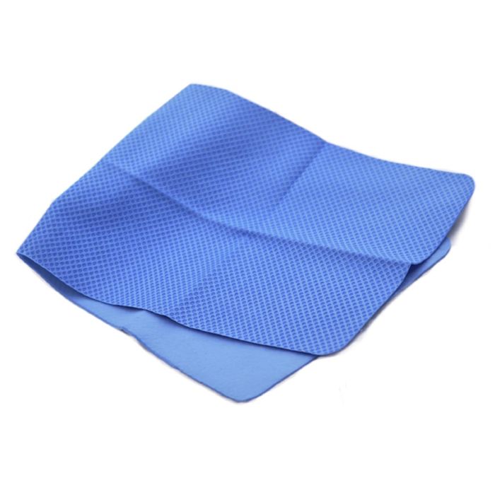 Safety Main 06CT1 Cooling Towel, Blue, 1 Each