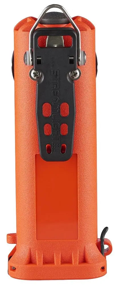 Streamlight Survivor X Right Angle LED Light, Rechargeable, 1 Each