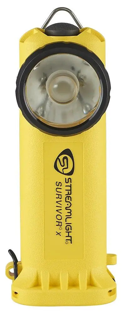 Streamlight Survivor X Right Angle LED Light, Rechargeable, 1 Each