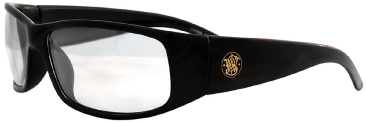 Smith & Wesson Elite Safety Glasses