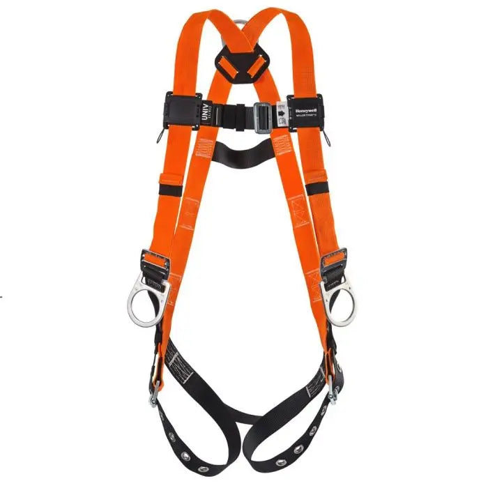 Honeywell Miller T4000FD/UAK Titan II Harnesses, Orange, Universal, 1 Each
