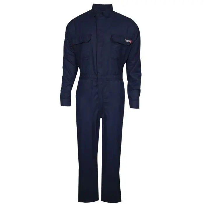 NSA TCG021608 8 cal TECGEN SELECT FR Coveralls