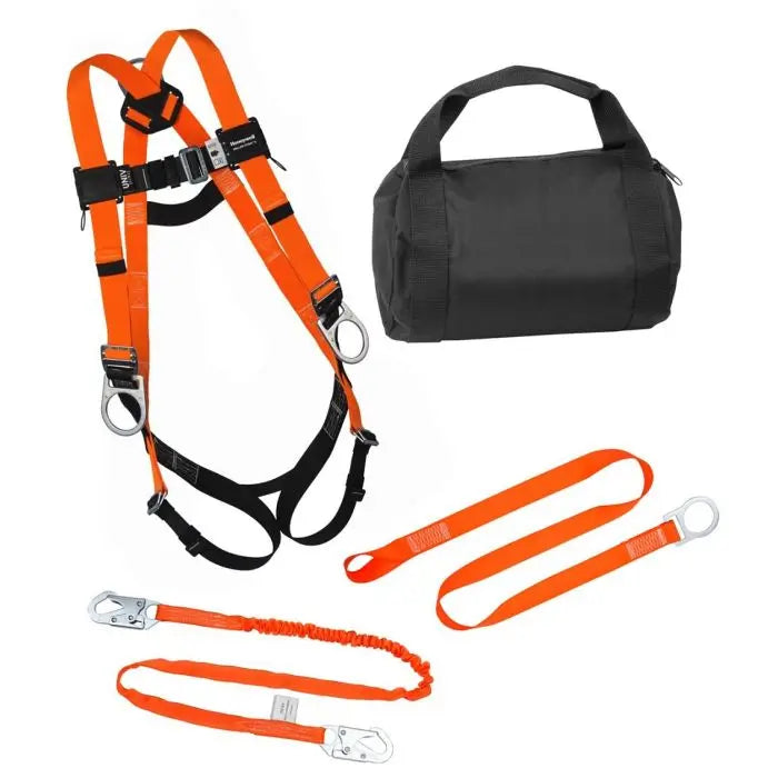 Honeywell Miller TCK4007/U/6FTAK Titan Construction Kit