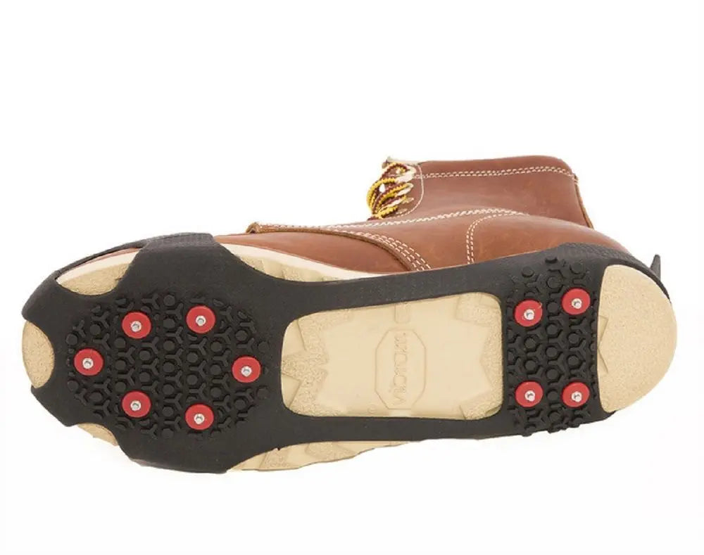 Tingley 1150 Winter-Tuff Ice Traction Spikes, 1 Pair