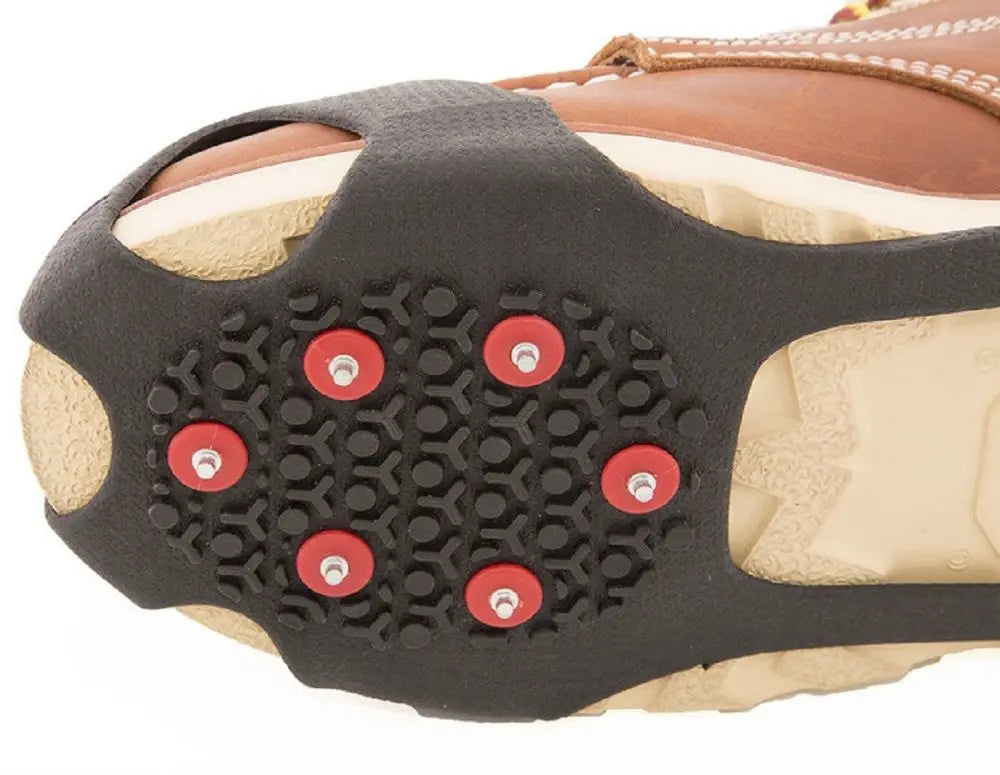 Tingley 1150 Winter-Tuff Ice Traction Spikes, 1 Pair