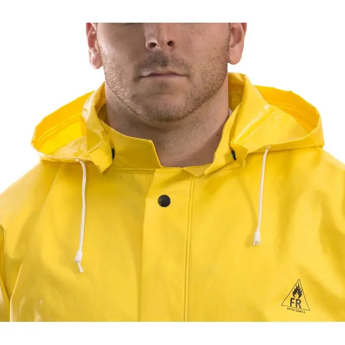 Tingley DuraScrim Detachable Hood
