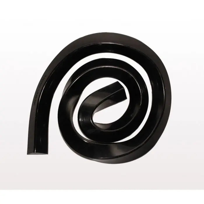 UltraTech 2050 Spill Berm, Black, 10-Foot, 1 Each