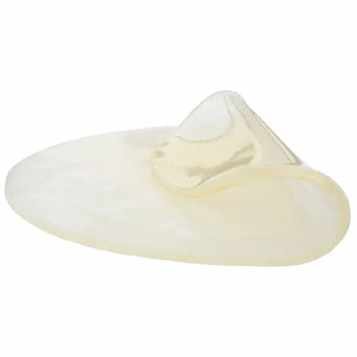 UltraTech 2208 Circular Ultra-Drain Seal, Clear, 12-Inch, 1 Each