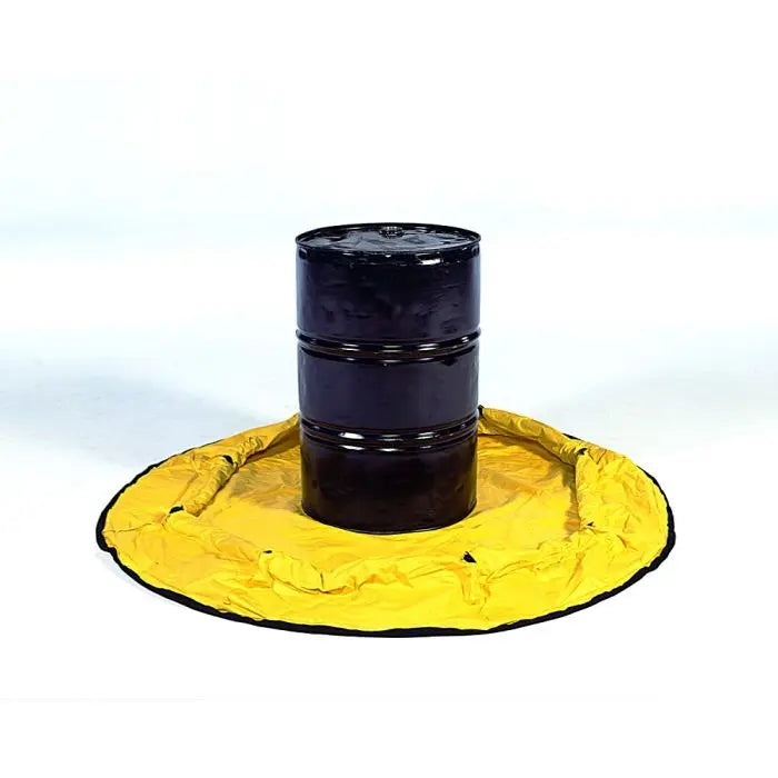 UltraTech 8022-YEL Economy Model Pop Up Pool, Yellow, 20-Gallon, 1 Each