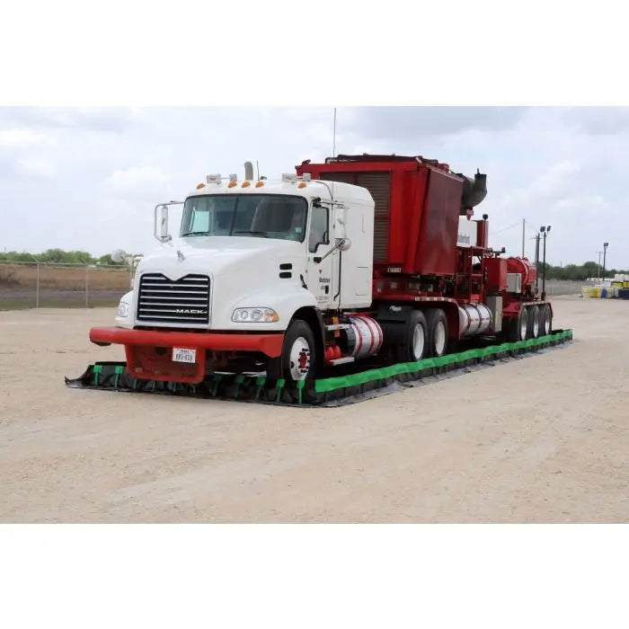 UltraTech 8505 Containment Berm Ultimate Model, Black, 60 x 12 Feet, 1 Each