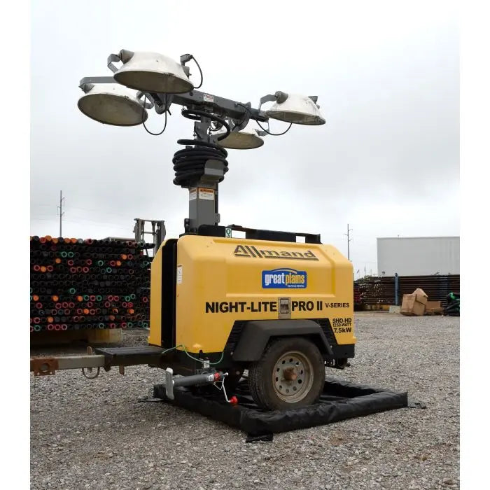 UltraTech 8569 4-Inch Foam Wall Model Containment Berm, Black, 4 x 4 Feet, 1 Each