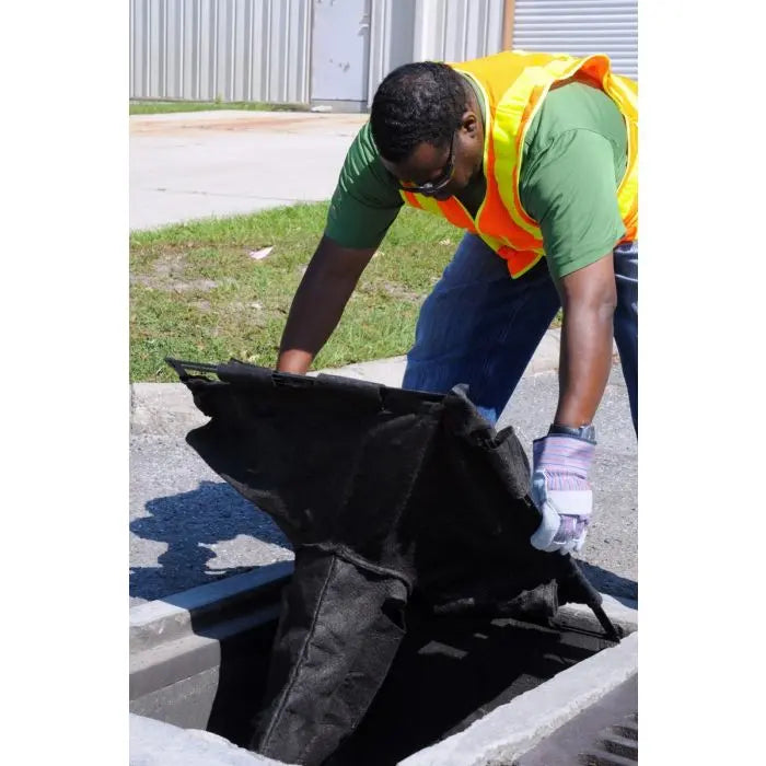 Ultratech 8931 Drain Guard, Adjustable Frame Model, 10 Pack