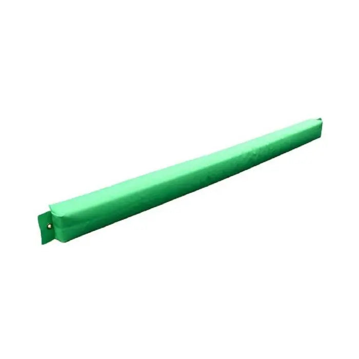 UltraTech 8966 Replacement Foam for Foam Wall Plus Model, Green, 4-Feet, 1 Each