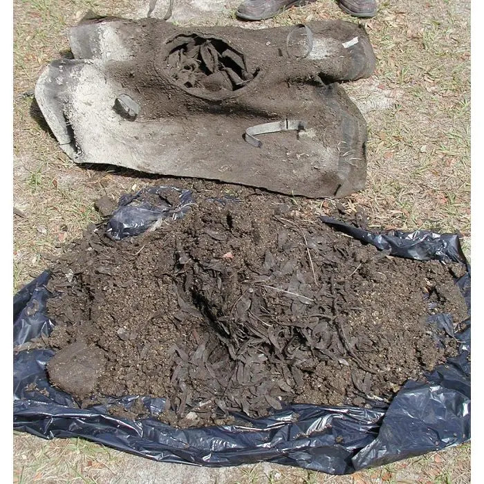 UltraTech 9217 Oil and Sediment Model Drain Guard, Black, One Size, 1 Each