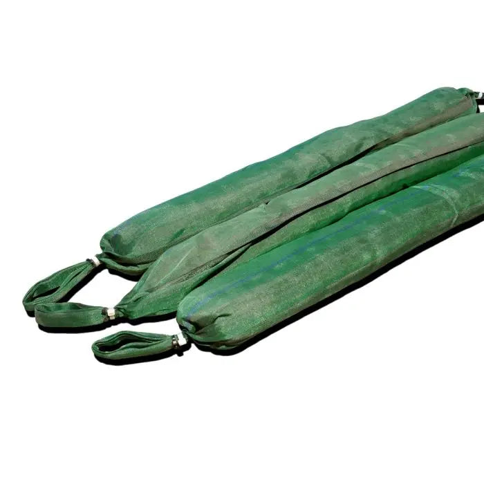 UltraTech 9454 Heavy Metal Removal Media 1.0 Model Filter Sock, Green, One Size, 1 Each