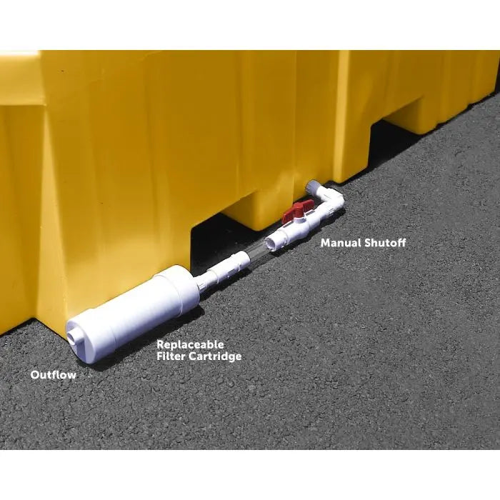 UltraTech 9926 Self Bailer, White, X-Large, 1 Each