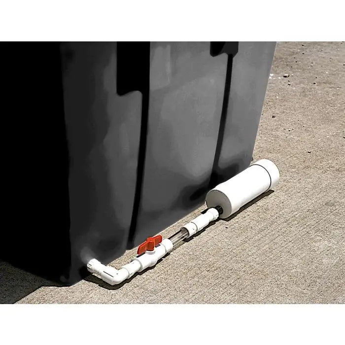 UltraTech 9926 Self Bailer, White, X-Large, 1 Each