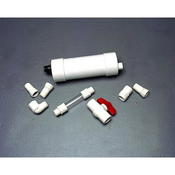 UltraTech 9935 Self Bailer, White, Standard, 1 Each