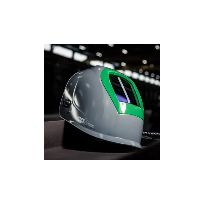 RPB 13-102 Z3 Welder - Flow Control, Head Harness