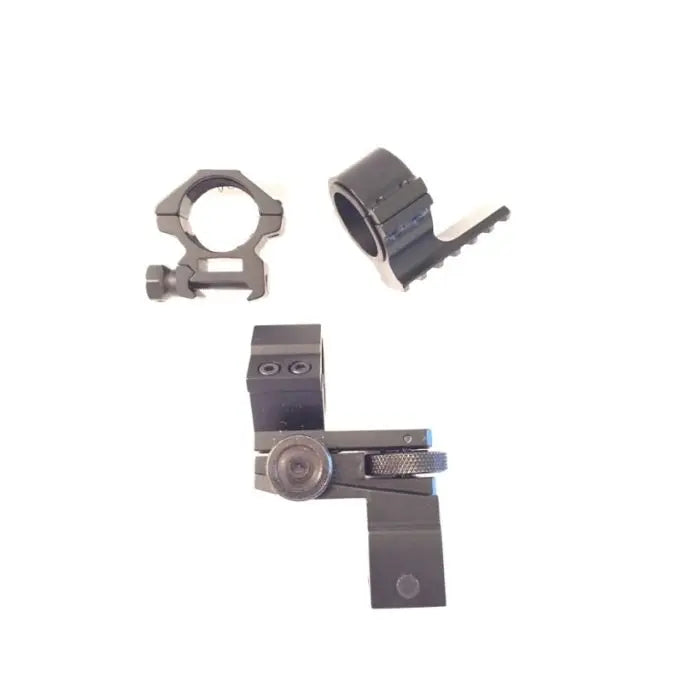 Cyclops CYC-VB730 Varmint Light 730 Lumen Rechargeable Flashlight Green LED, Box of 6