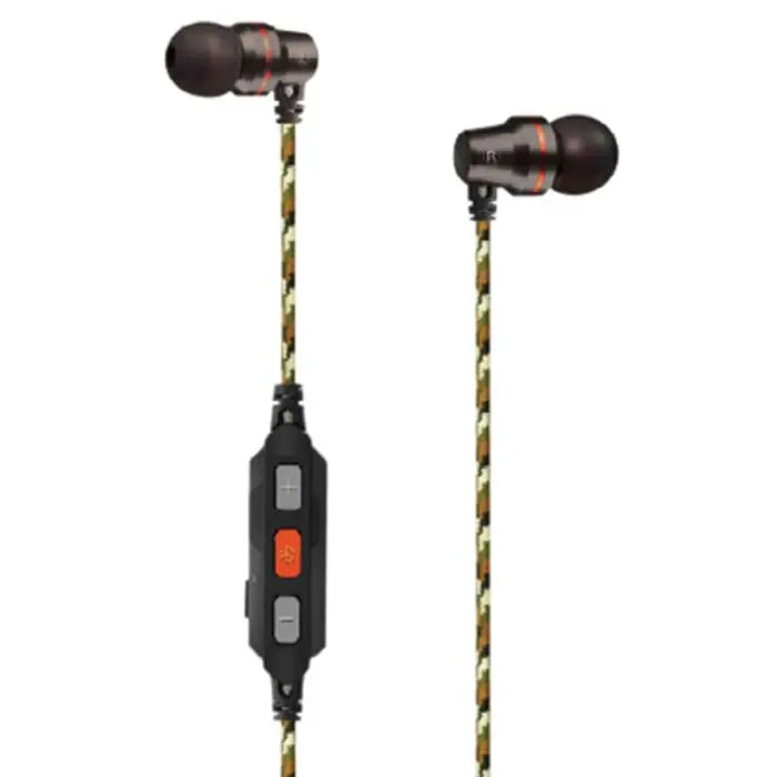 Walkers GWP-RP-BT Flexible Bluetooth Neckband, Box of 4