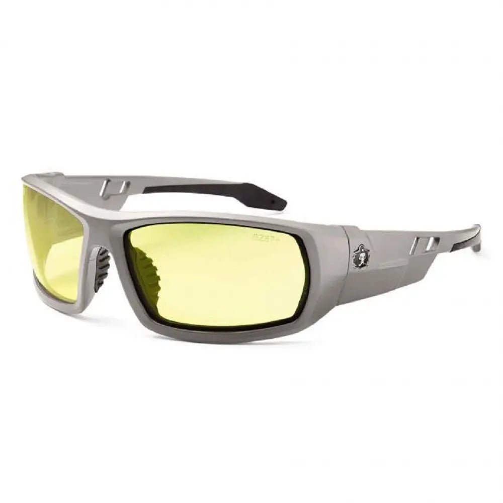 Ergodyne Skullerz Odin Safety Glasses, 1 Each