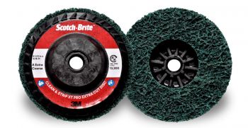 How to Select the Right 3M Abrasives for Industrial Use? 