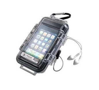 Protect Your Smart Phone With the Pelican i1015 Case