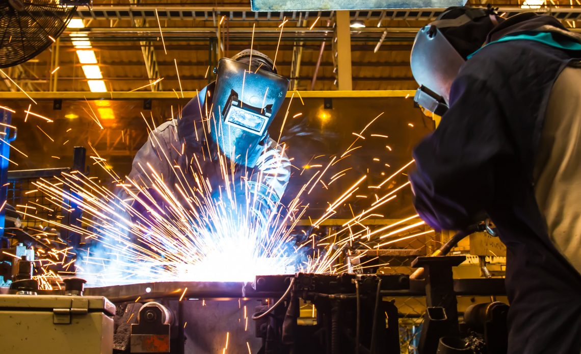 7 Welding Safety Tips You Need to Know Before Firing Up