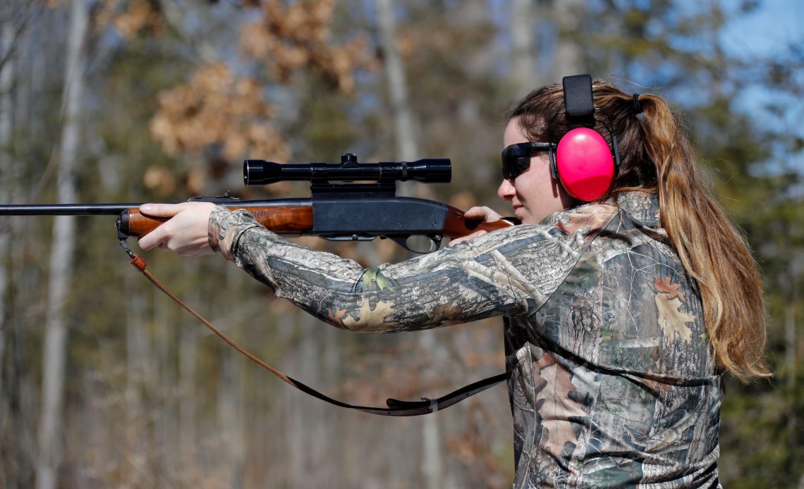 Hearing Protection For Shooting - Knowing Your Options
