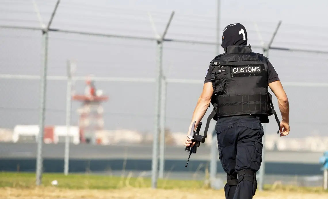 Top-5-MOST-Stressful-Jobs-of-2012 Enviro Safety Products