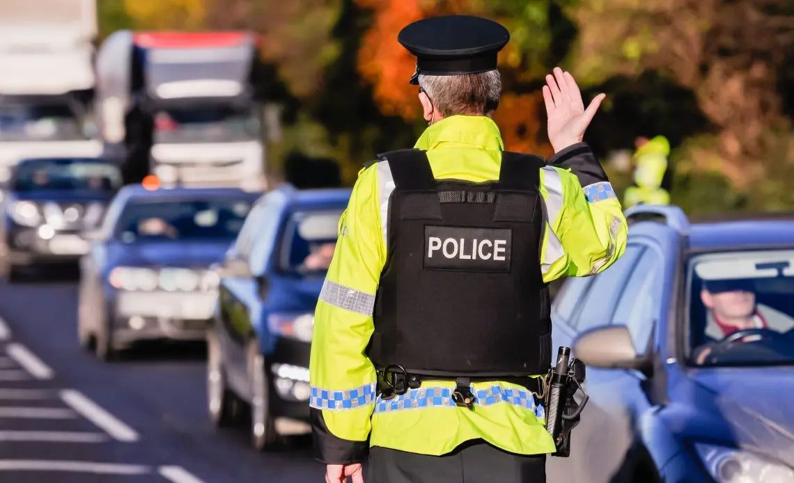 OSHA-serious-about-safety-vests-in-hazardous-traffic-situations Enviro Safety Products