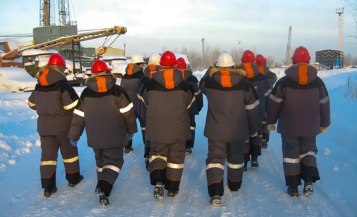 Cool-Deals Enviro Safety Products