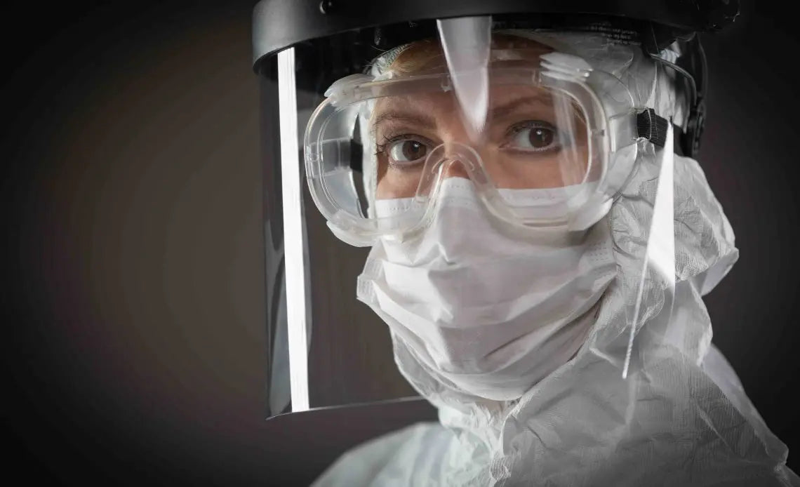 Bifocal Safety Glasses - Protection of Safety Glasses, the Convenience of Bifocals - Enviro Safety Products