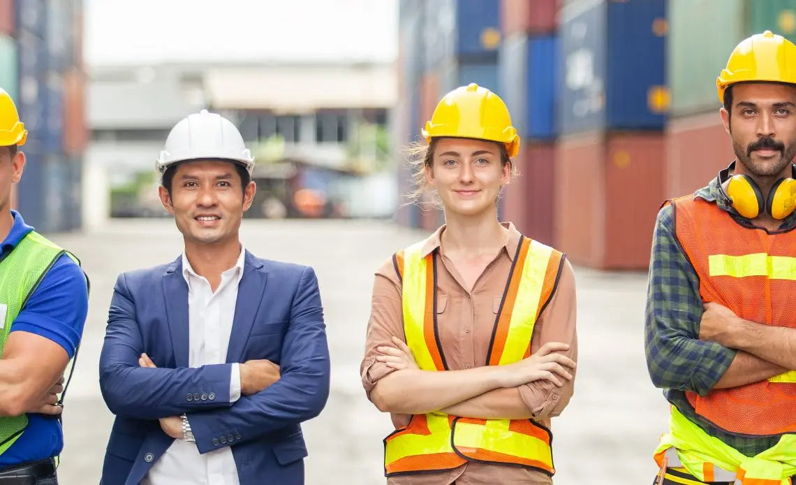 TDS: Time, Distance, Shielding - Enviro Safety Products Blog