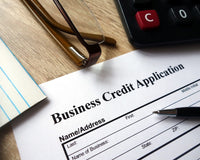 Apply for Credit | Enviro Safety