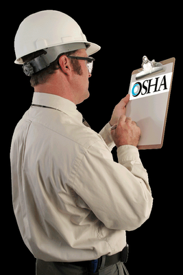Company Recieves 14 Citations from OSHA