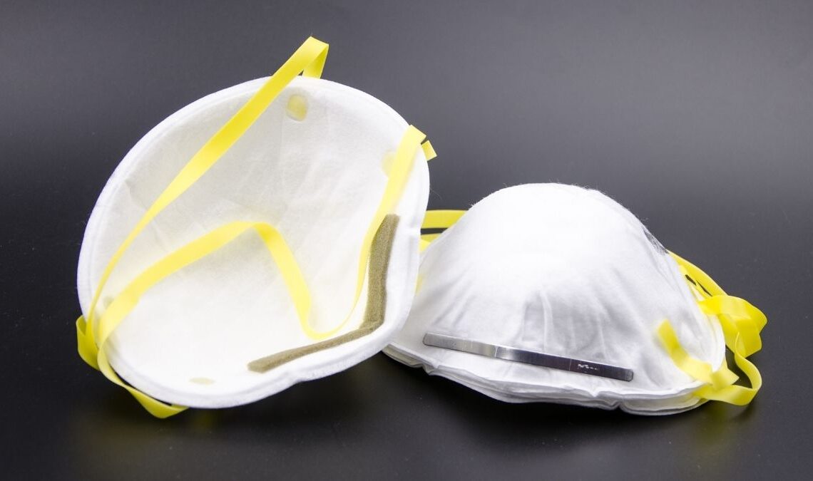Why You Should Upgrade to The N95 Respirator Mask?