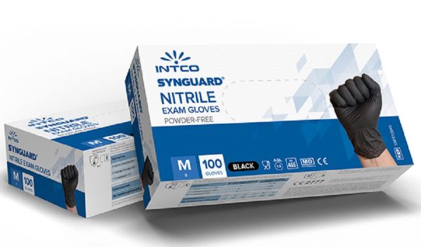 Why You Should Upgrade to Exam Grade Nitrile Gloves?