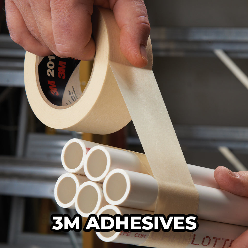 3M Adhesives & Strong Bonding Products