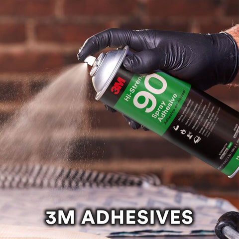 3M Adhesives