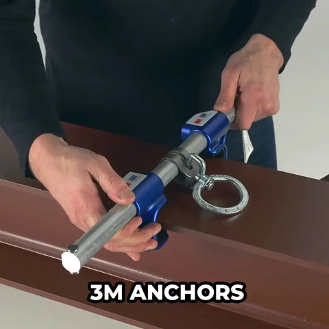 3M Anchors