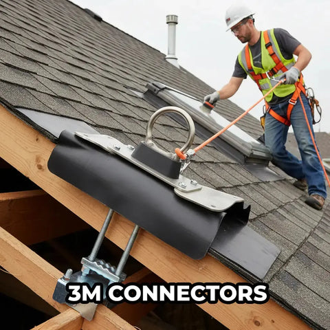 3M Connectors