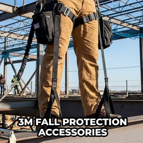 3M Fall Protection Accessories
