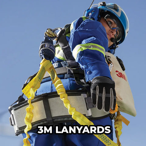 3M Lanyards