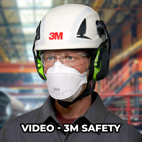 Video - 3M Safety