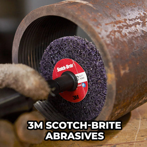 3M Scotch-Brite Abrasives
