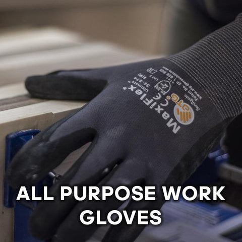 Multi-Purpose Gloves