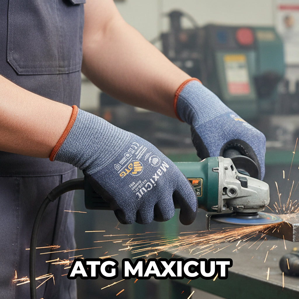 ATG MaxiCut Tile Image